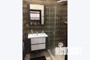 1-к квартира, посуточно, 38м2, 5/7 этаж