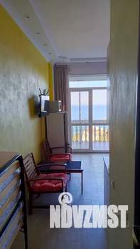 1-к квартира, посуточно, 22м2, 3/8 этаж