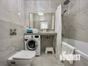 1-к квартира, посуточно, 40м2, 3/10 этаж