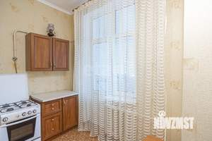 1-к квартира, на длительный срок, 38м2, 3/4 этаж