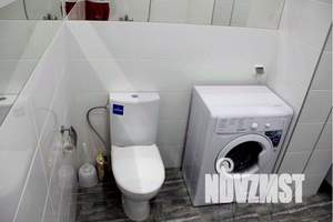 1-к квартира, посуточно, 45м2, 3/4 этаж