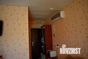 1-к квартира, посуточно, 18м2, 2/2 этаж