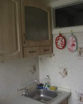 1-к квартира, на длительный срок, 24м2, 4/5 этаж