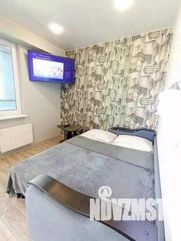 1-к квартира, посуточно, 29м2, 1/1 этаж