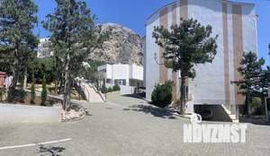 Студия квартира, посуточно, 27м2, 1/4 этаж