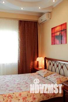 3-к квартира, посуточно, 69м2, 6/6 этаж