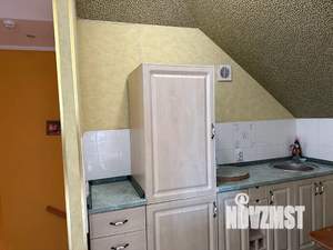 1-к квартира, посуточно, 45м2, 2/2 этаж