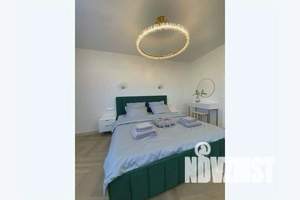 1-к квартира, посуточно, 40м2, 2/5 этаж