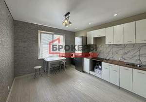 2-к квартира, на длительный срок, 62м2, 1/12 этаж