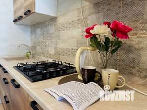 1-к квартира, посуточно, 42м2, 5/9 этаж