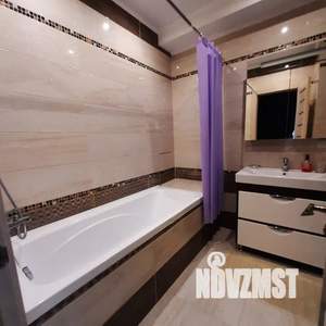 2-к квартира, посуточно, 60м2, 11/12 этаж