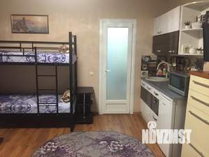 2-к квартира, посуточно, 20м2, 1/1 этаж