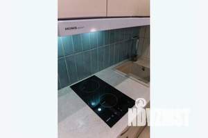 1-к квартира, посуточно, 27м2, 1/4 этаж