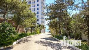 1-к квартира, посуточно, 21м2, 3/4 этаж