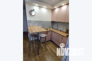 1-к квартира, посуточно, 30м2, 6/8 этаж