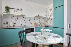 1-к квартира, посуточно, 34м2, 11/11 этаж