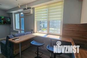 1-к квартира, посуточно, 30м2, 3/9 этаж