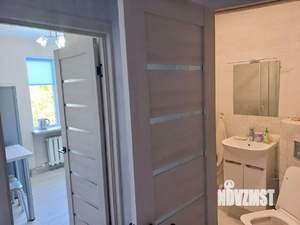 1-к квартира, посуточно, 33м2, 5/5 этаж