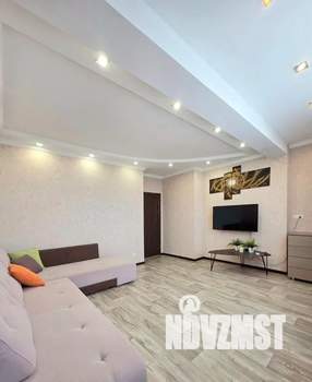 2-к квартира, посуточно, 60м2, 5/16 этаж