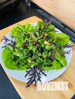 1-к квартира, посуточно, 30м2, 1/2 этаж