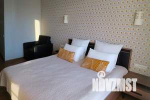 1-к квартира, посуточно, 25м2, 2/5 этаж