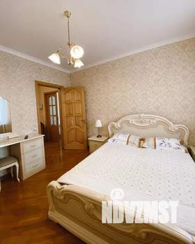 2-к квартира, посуточно, 60м2, 2/3 этаж