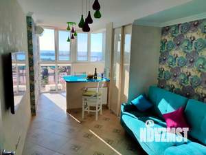 2-к квартира, посуточно, 52м2, 9/10 этаж