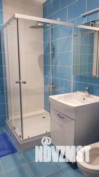 1-к квартира, посуточно, 50м2, 9/10 этаж