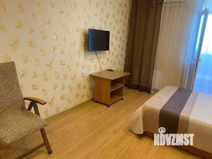 1-к квартира, на длительный срок, 43м2, 3/5 этаж