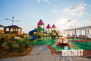 2-к квартира, посуточно, 55м2, 1/1 этаж