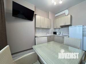 2-к квартира, посуточно, 45м2, 1/1 этаж