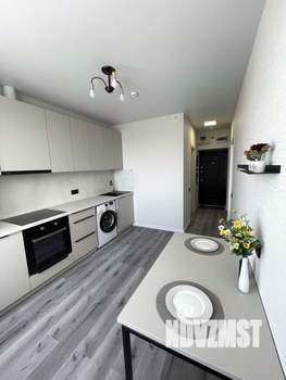 1-к квартира, на длительный срок, 37м2, 5/10 этаж