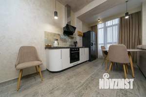 1-к квартира, посуточно, 70м2, 13/13 этаж