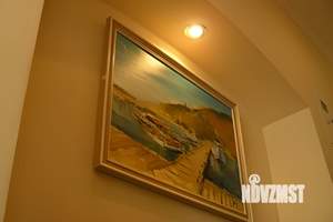 1-к квартира, посуточно, 35м2, 3/3 этаж