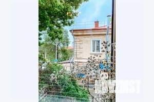 1-к квартира, посуточно, 45м2, 1/2 этаж