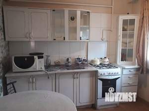 1-к квартира, посуточно, 44м2, 1/9 этаж