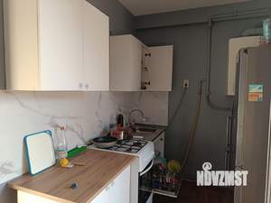 1-к квартира, посуточно, 45м2, 8/9 этаж