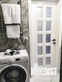 1-к квартира, посуточно, 26м2, 4/4 этаж