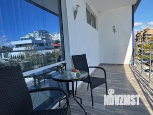 Студия квартира, посуточно, 30м2, 2/10 этаж