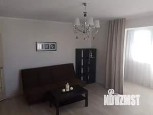 1-к квартира, посуточно, 50м2, 6/9 этаж