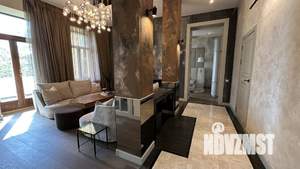 1-к квартира, посуточно, 125м2, 1/1 этаж