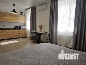 1-к квартира, посуточно, 34м2, 1/1 этаж