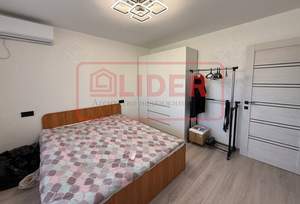 4-к квартира, на длительный срок, 83м2, 4/9 этаж