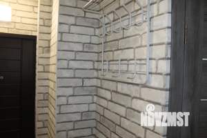 1-к квартира, посуточно, 30м2, 2/5 этаж