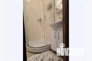 1-к квартира, посуточно, 30м2, 2/5 этаж