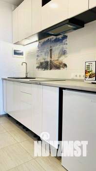 1-к квартира, посуточно, 27м2, 1/1 этаж