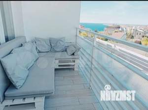 Студия квартира, посуточно, 25м2, 2/3 этаж