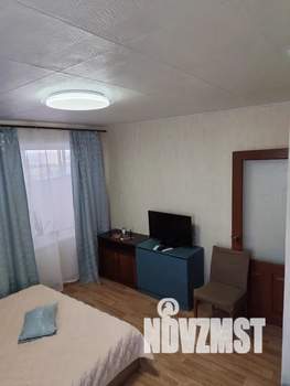 1-к квартира, посуточно, 29м2, 8/9 этаж