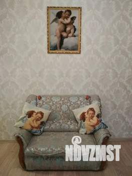 1-к квартира, посуточно, 42м2, 3/4 этаж