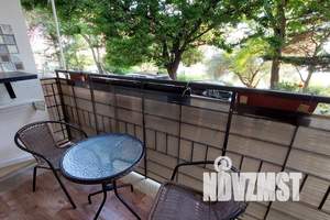 1-к квартира, посуточно, 20м2, 1/4 этаж